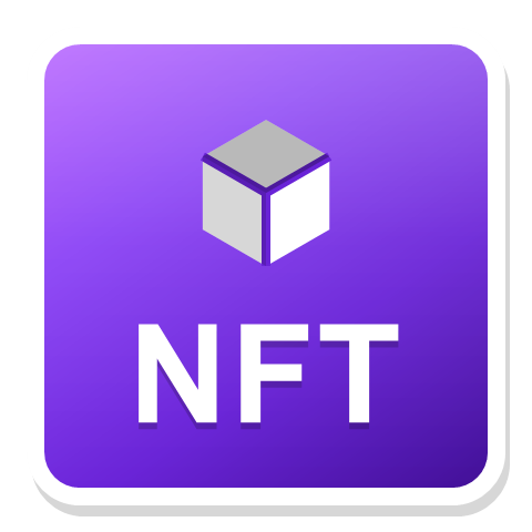 Registro & Badge NFT