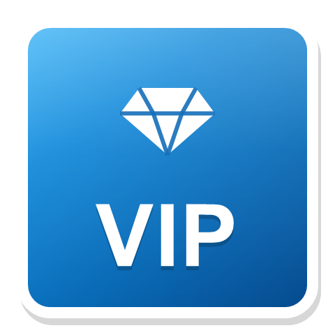 VIP Diamante (Diamond)