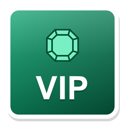 VIP Esmeralda (Emerald)