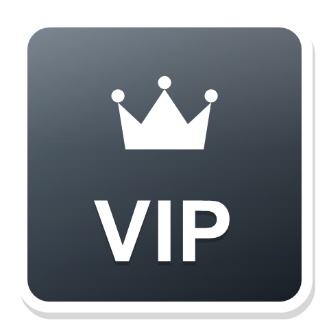 VIP Platina (Platinum)